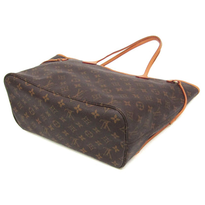 Louis Vuitton Neverfull MM · Monogram