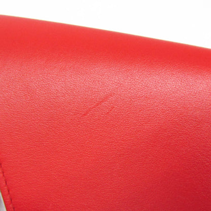 Bottega Veneta Triangle Multi-Case · Leather