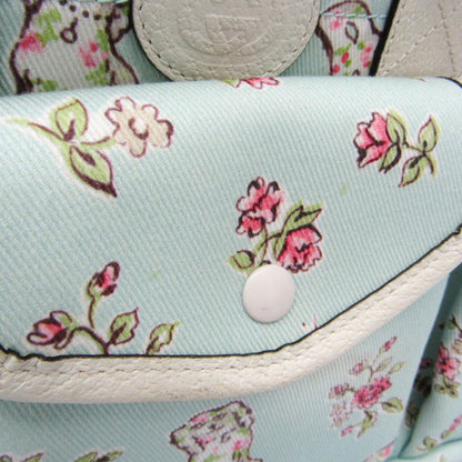 Gucci Interlocking G · Children's Canvas Bag