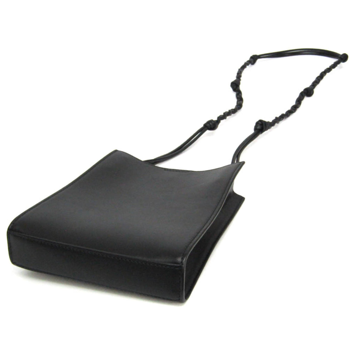 Jil Sander Tangle · Leather