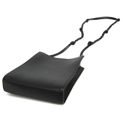 Jil Sander Tangle · Leather