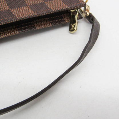 Louis Vuitton Damier Makeup Pouch