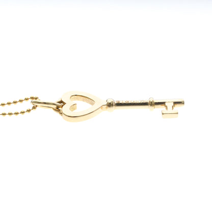 Tiffany Heart Key · Rose Gold