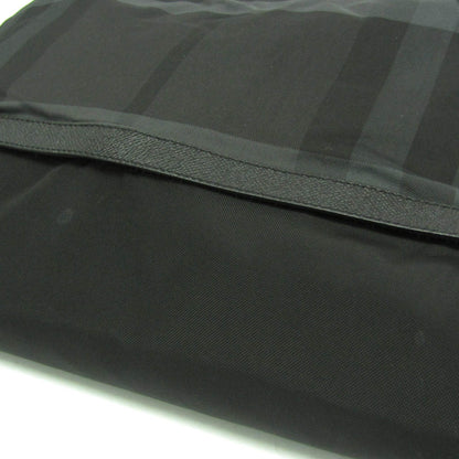 Burberry · Nylon Messenger Bag