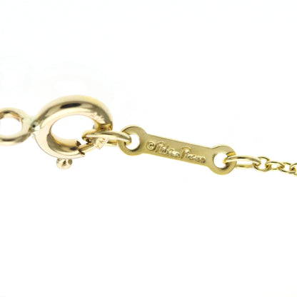 Tiffany Double Loving Heart · 18K Yellow Gold