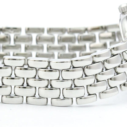 Omega De Ville Prestige · Steel · Quartz