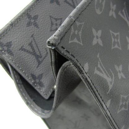Louis Vuitton Monogram Eclipse · Cabas Zip GM