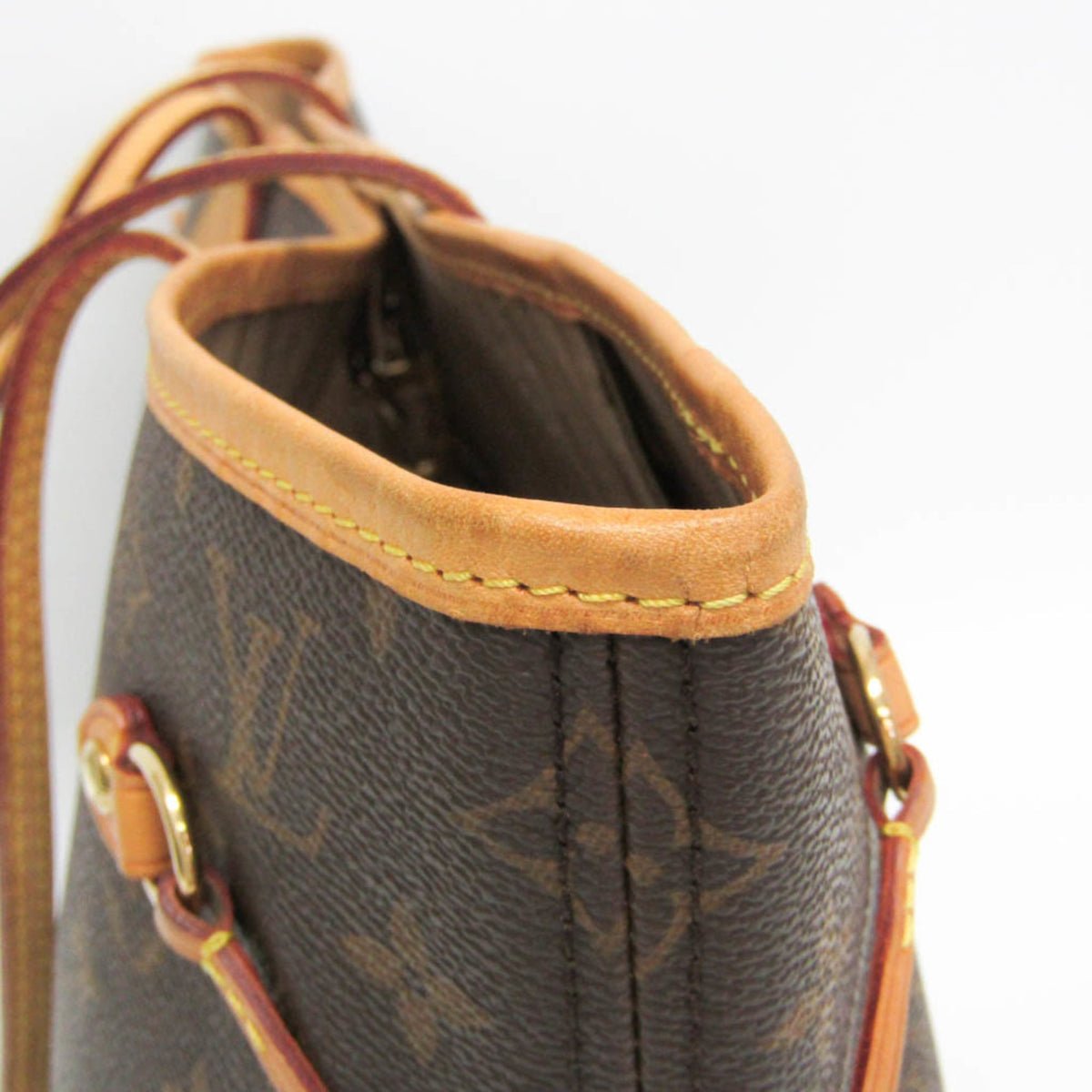 Louis Vuitton Neverfull MM · Monogram