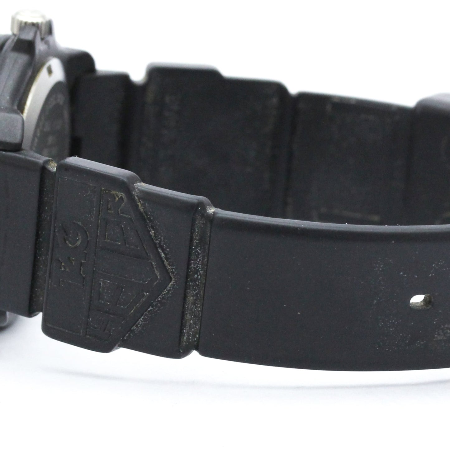 Tag Heuer Formula 1 · Steel · Quartz