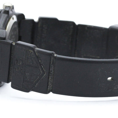 Tag Heuer Formula 1 · Steel · Quartz