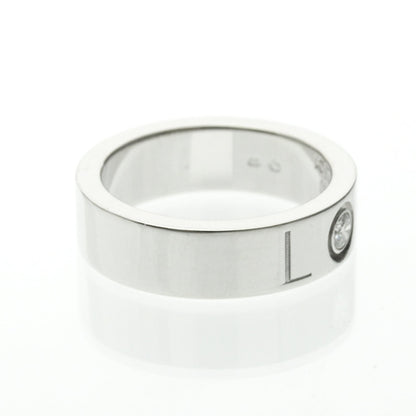 Cartier Love · Christmas Limited · Diamond