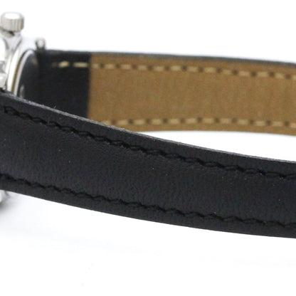 Omega De Ville Prestige · Steel · Quartz