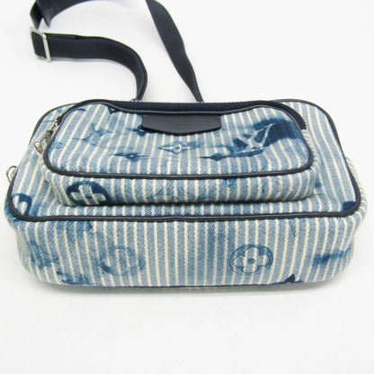 Louis Vuitton Outdoor Pouch · Summer Edition