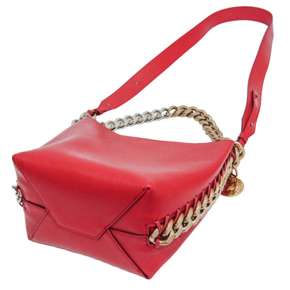 Stella McCartney Frayme Bucket · Faux Leather