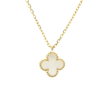 Van Cleef & Arpels Sweet Alhambra · 18K Gold