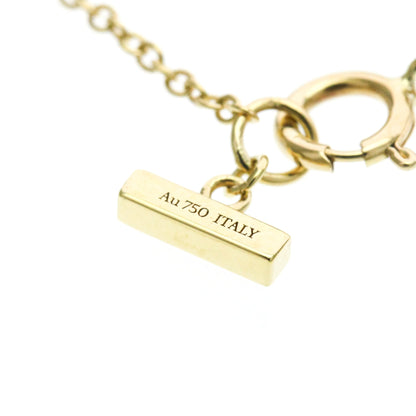 Tiffany T TWO · 18K Yellow Gold · Carnelian