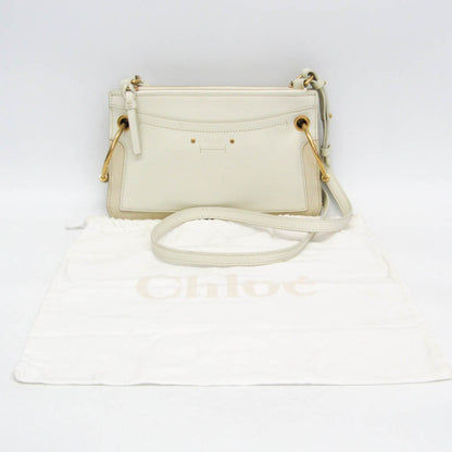 Chloé Roy · Leather & Suede