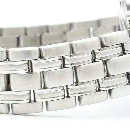 Omega Seamaster · Steel · Quartz
