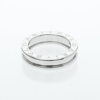Bvlgari B.zero1 · 18K White Gold