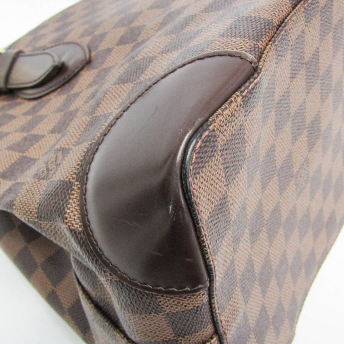 Louis Vuitton Hampstead MM · Damier