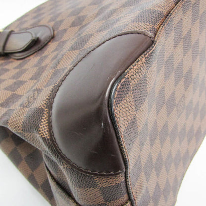 Louis Vuitton Hampstead MM · Damier