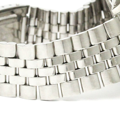 Rolex Datejust · Steel · Automatic