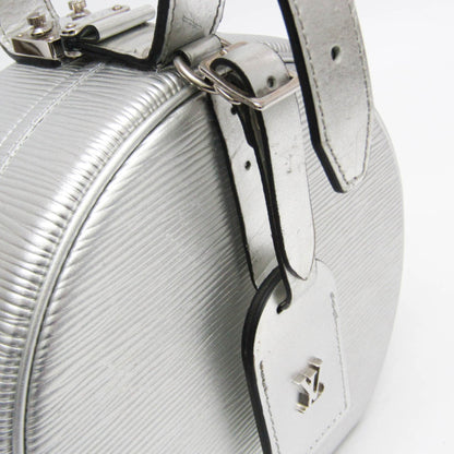 Louis Vuitton Petite Boîte Chapeau · Epi