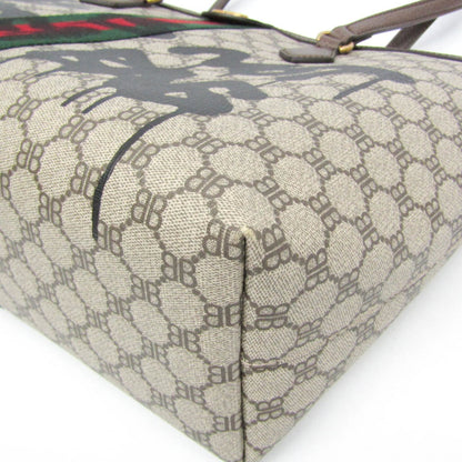 Gucci x Balenciaga Hacker Project · Sherry