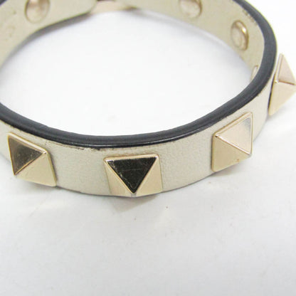 Valentino Garavani Rockstud · Leather Bangle