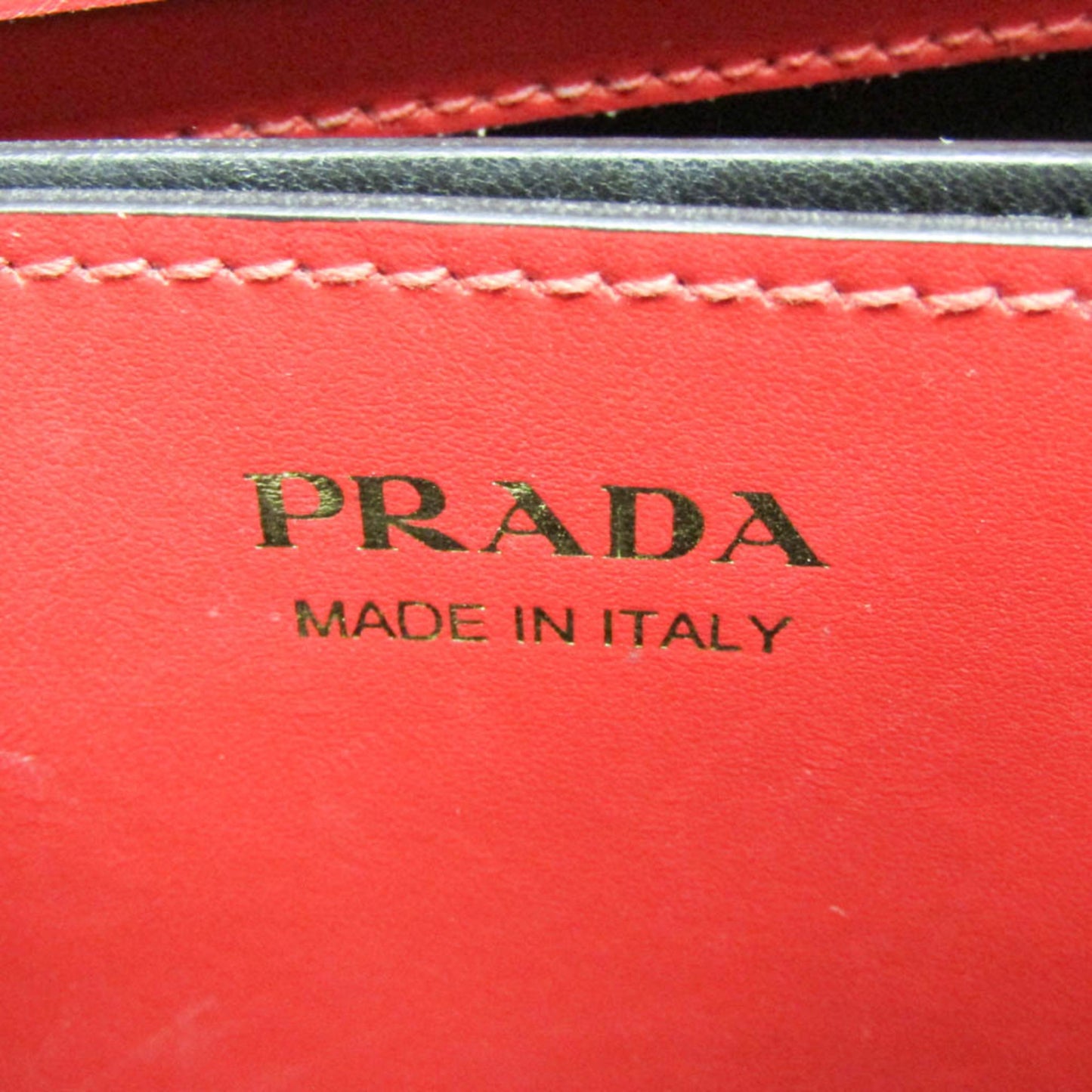 Prada Saffiano Matinee