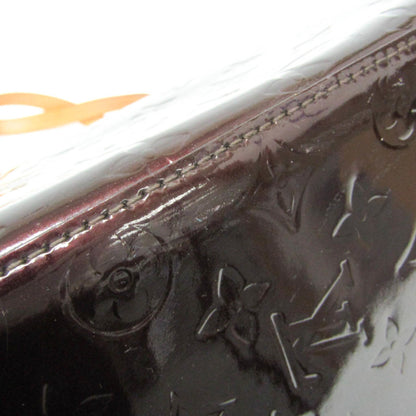 Louis Vuitton Bellevue GM · Monogram Vernis