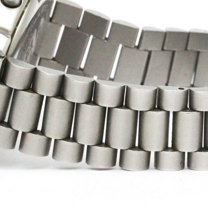Tag Heuer 2000 · Chronograph · Steel · Quartz