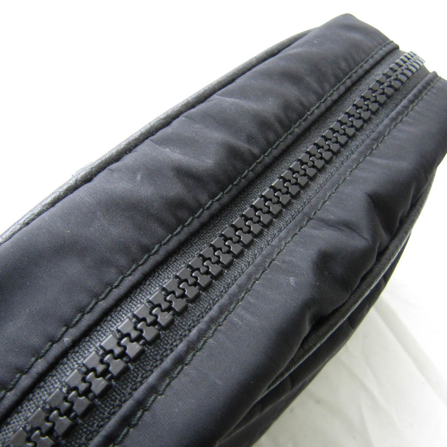 Gucci GG · Nylon Pouch