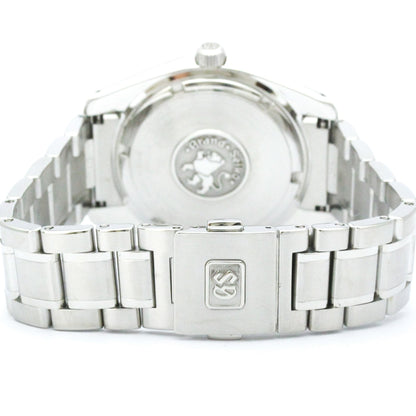 Grand Seiko Heritage · Steel · Quartz