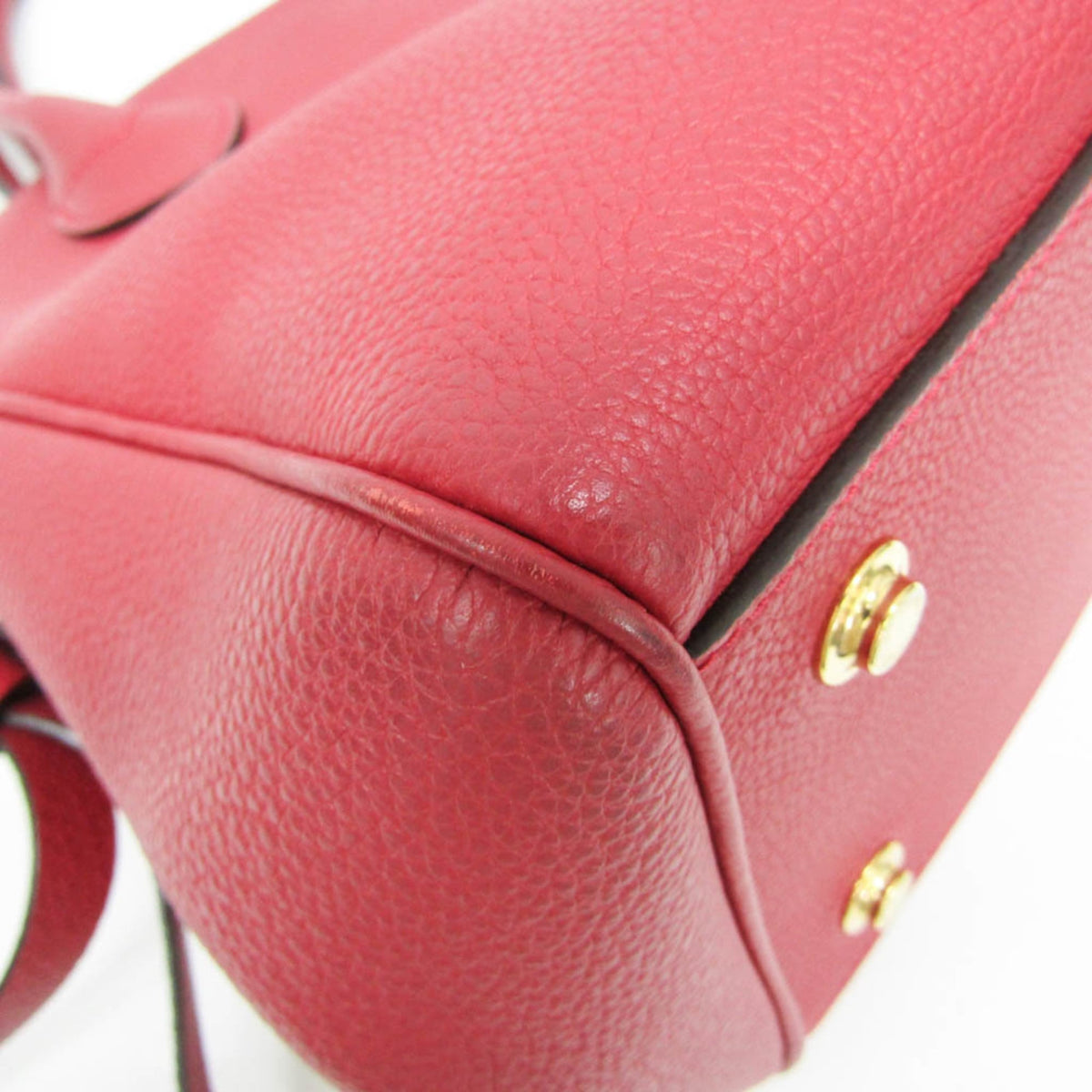 Louis Vuitton Mira PM · Rouge Carmine