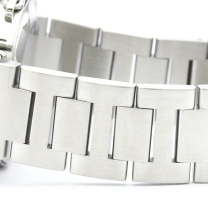 Cartier Pasha Seatimer · Steel · Automatic