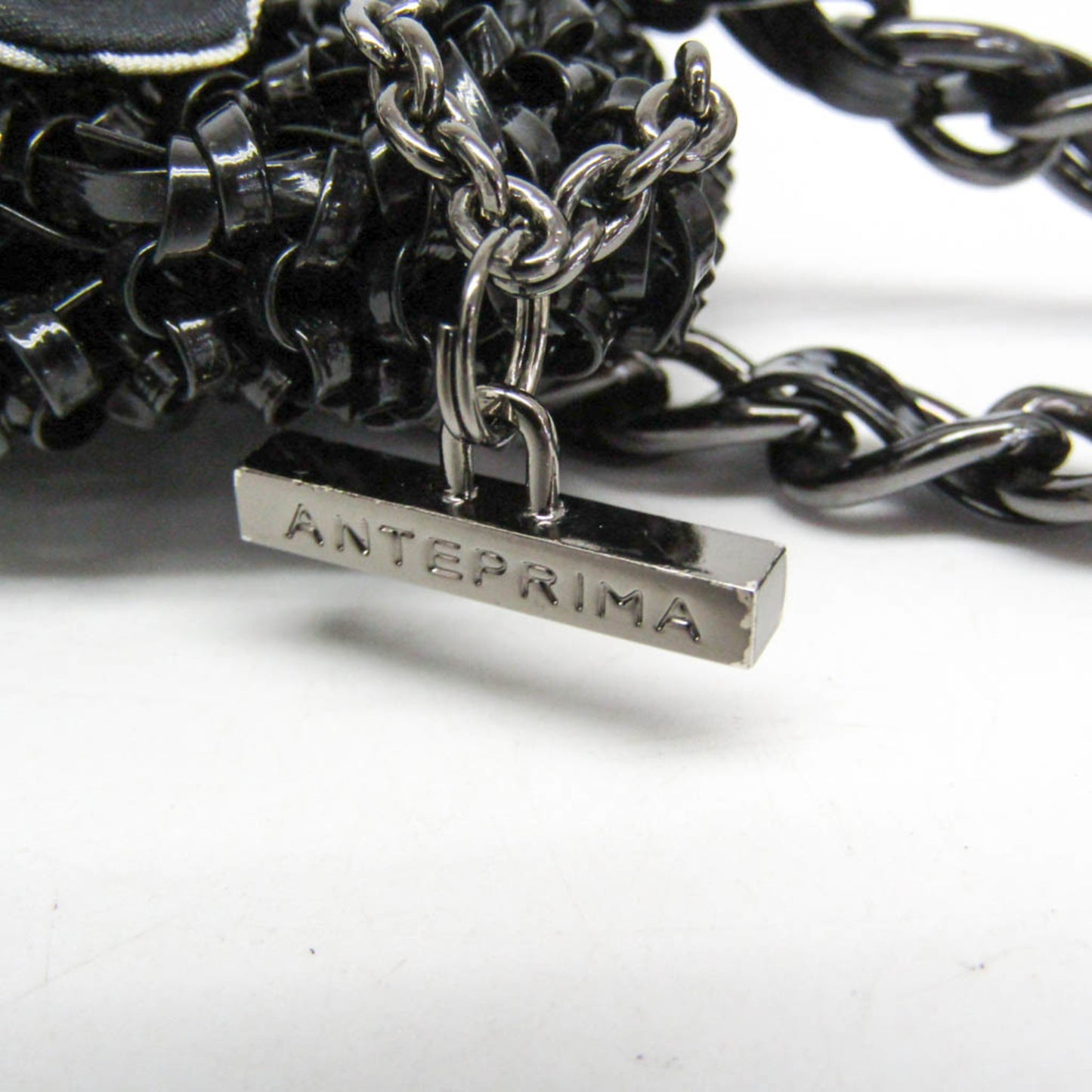 Anteprima Fascia · Wire Tote