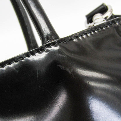 Prada Spazzolato · Brushed Leather