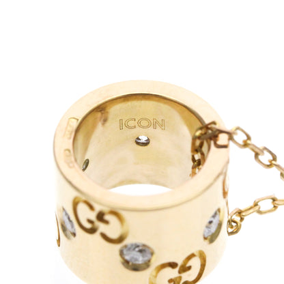 Gucci Icon · Rose Gold · Diamond
