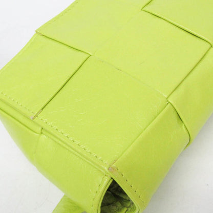 Bottega Veneta Intrecciato Cassette · Belt Bag