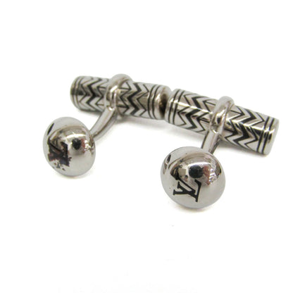 Louis Vuitton V-Karakoram · Cufflinks