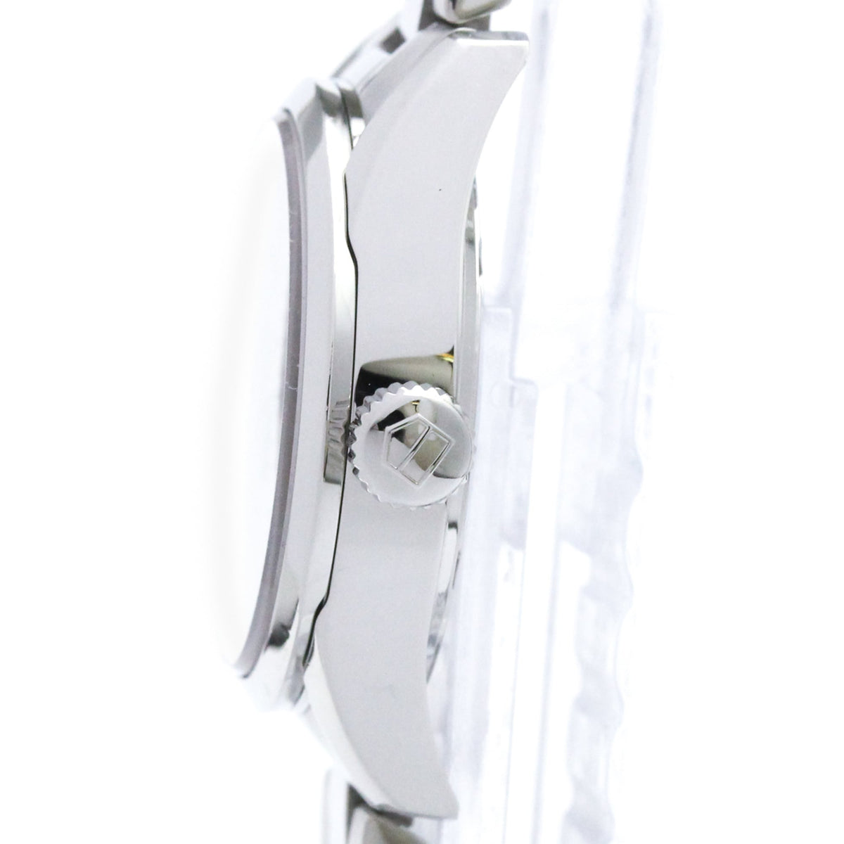 Tag Heuer Carrera · Diamond · Mother-of-Pearl