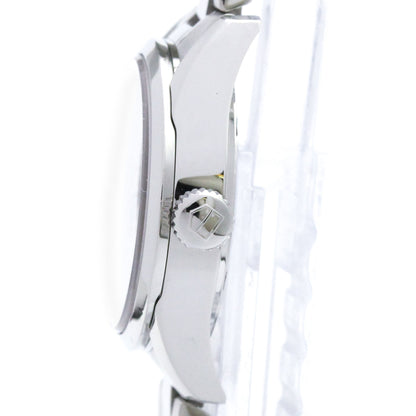 Tag Heuer Carrera · Diamond · Mother-of-Pearl