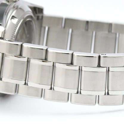 Grand Seiko Heritage · Steel · Automatic
