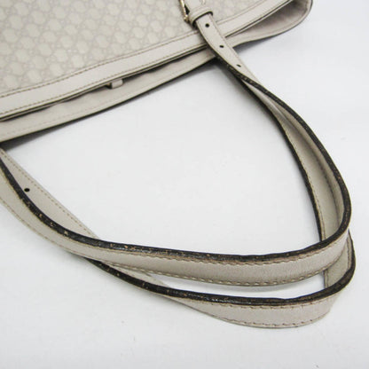 Gucci Guccissima · Embossed Leather Tote