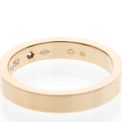 Cartier C de Cartier · Diamond · Rose Gold