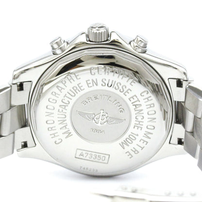 Breitling Chrono Colt · Steel · Quartz