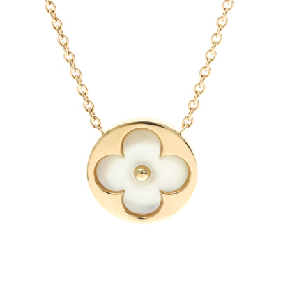 Louis Vuitton Monogram Saint · Rose Gold