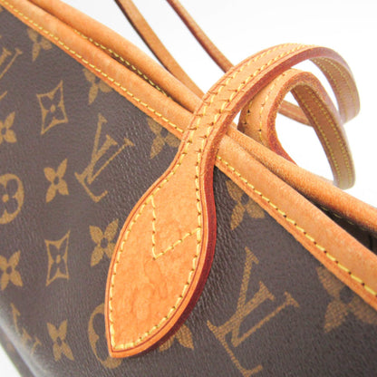 Louis Vuitton Neverfull MM · Monogram