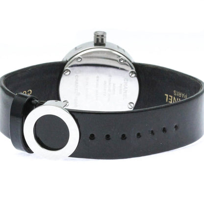 Chanel La Ronde · Steel · Quartz